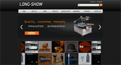 Desktop Screenshot of el-mart.com
